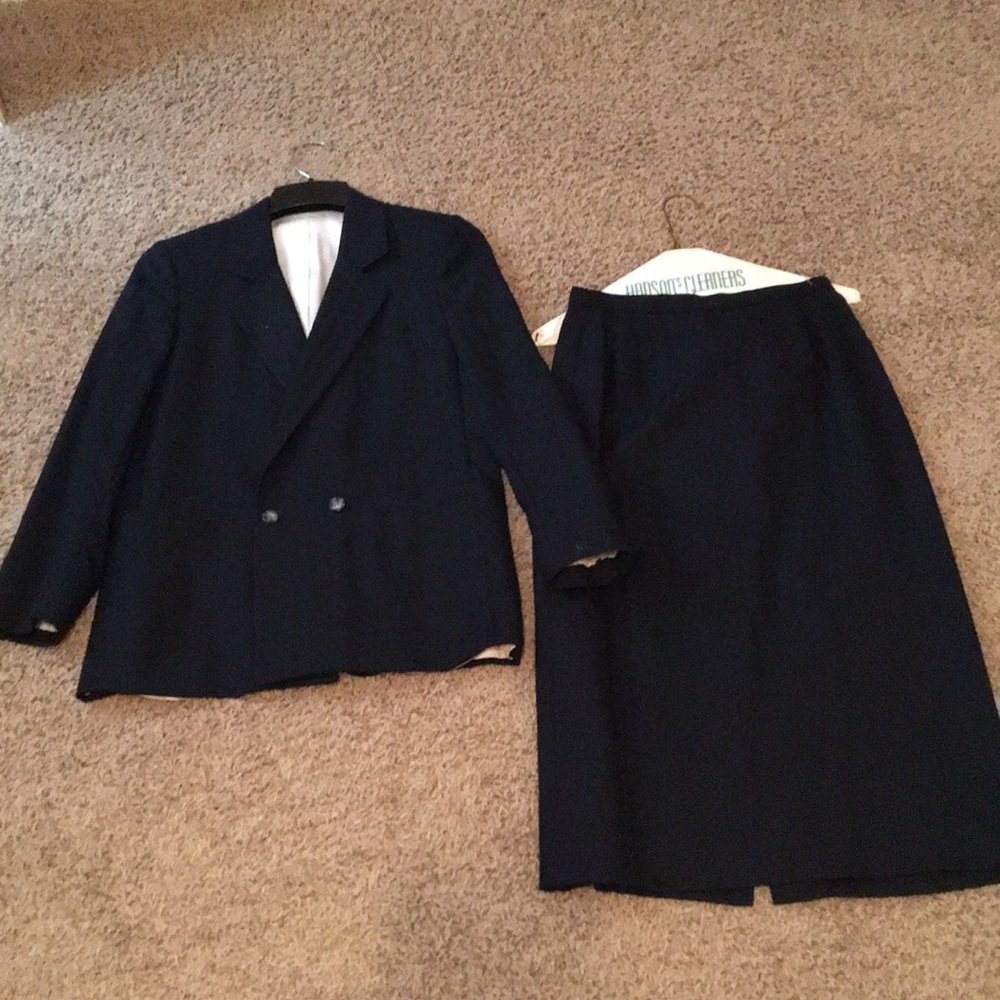Suit